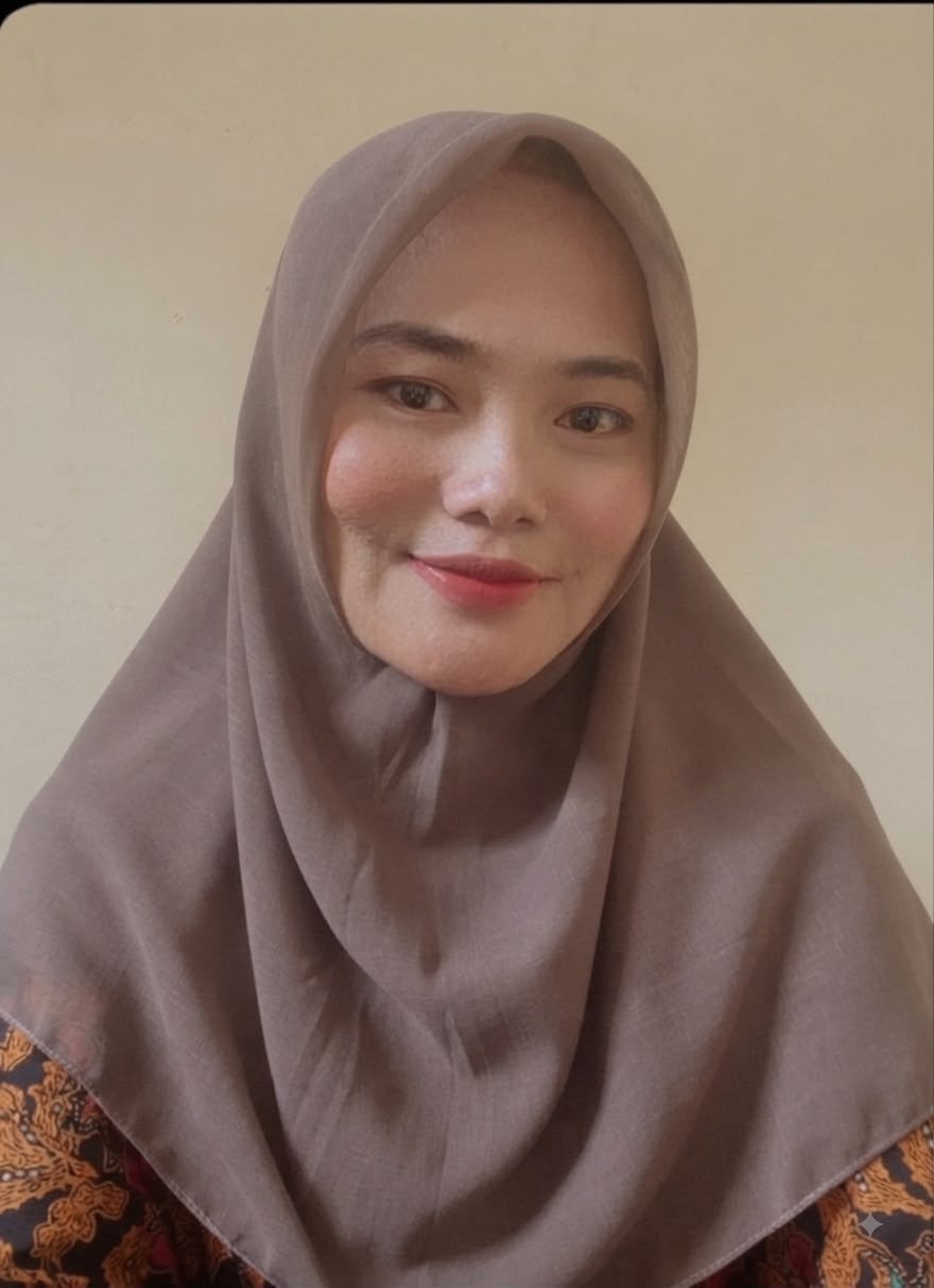 Bunda Cakrawala